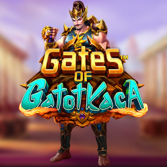 Gates Of GatotKaca